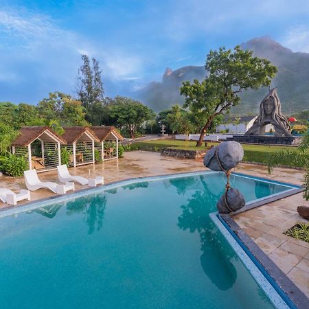 Darza Luxury Resorts Kojambuttúr Kültér fotó