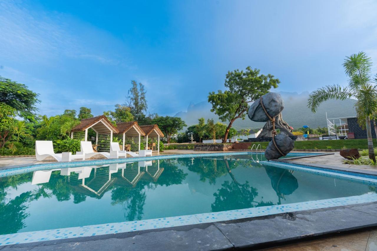 Darza Luxury Resorts Kojambuttúr Kültér fotó