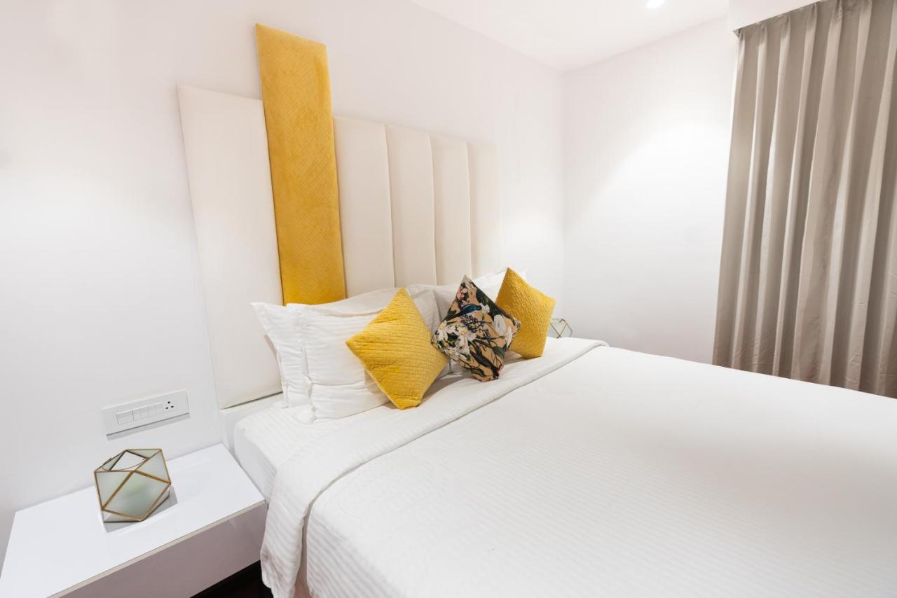Darza Luxury Resorts Kojambuttúr Kültér fotó