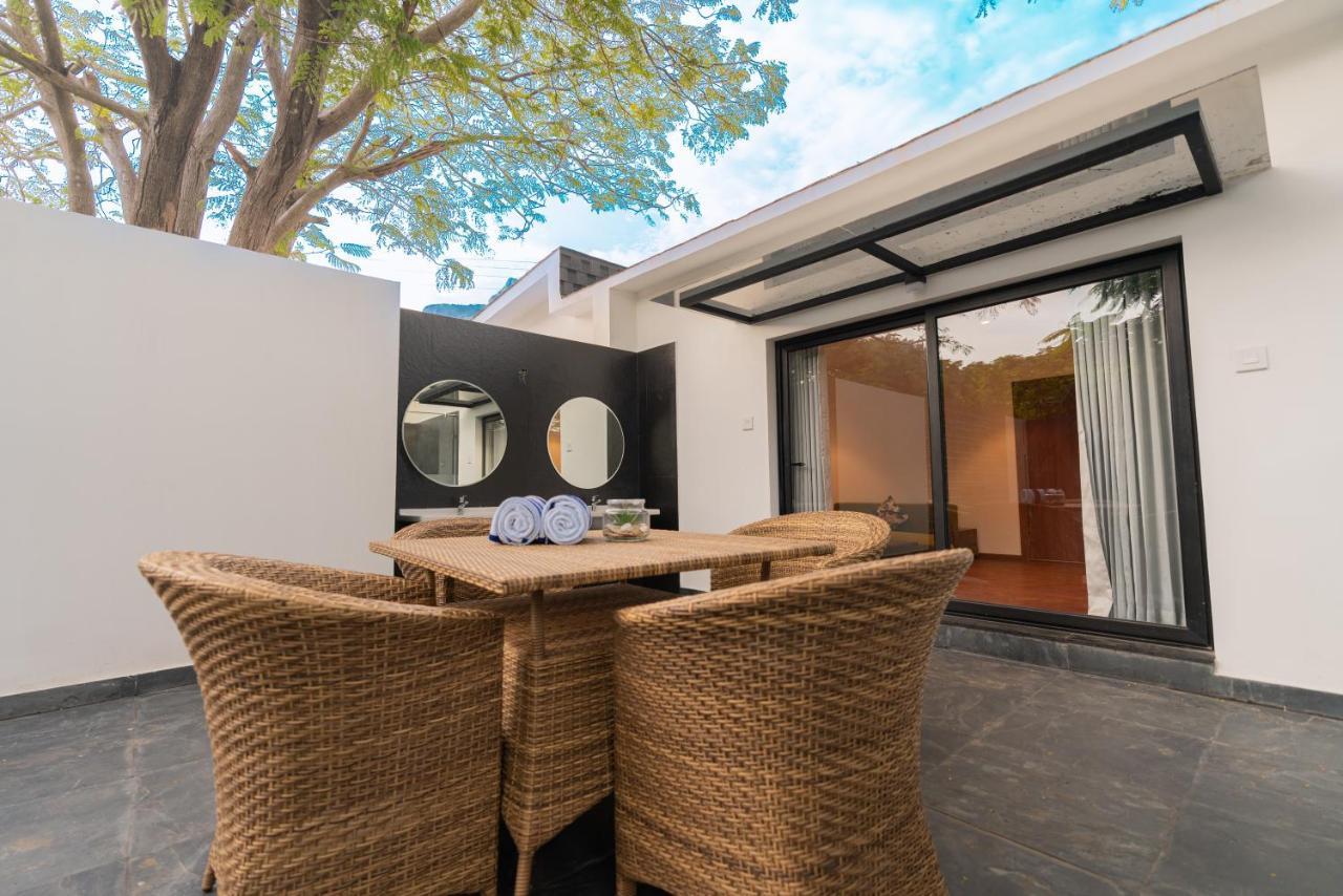 Darza Luxury Resorts Kojambuttúr Kültér fotó