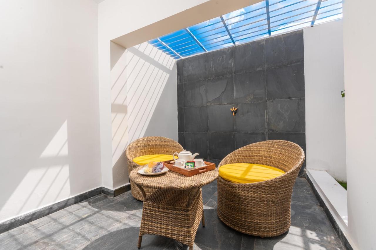 Darza Luxury Resorts Kojambuttúr Kültér fotó