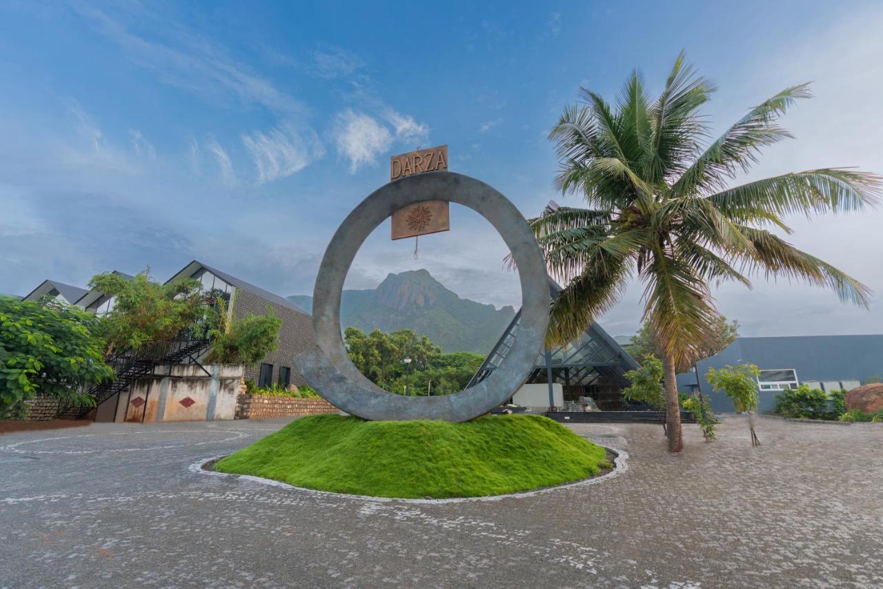 Darza Luxury Resorts Kojambuttúr Kültér fotó