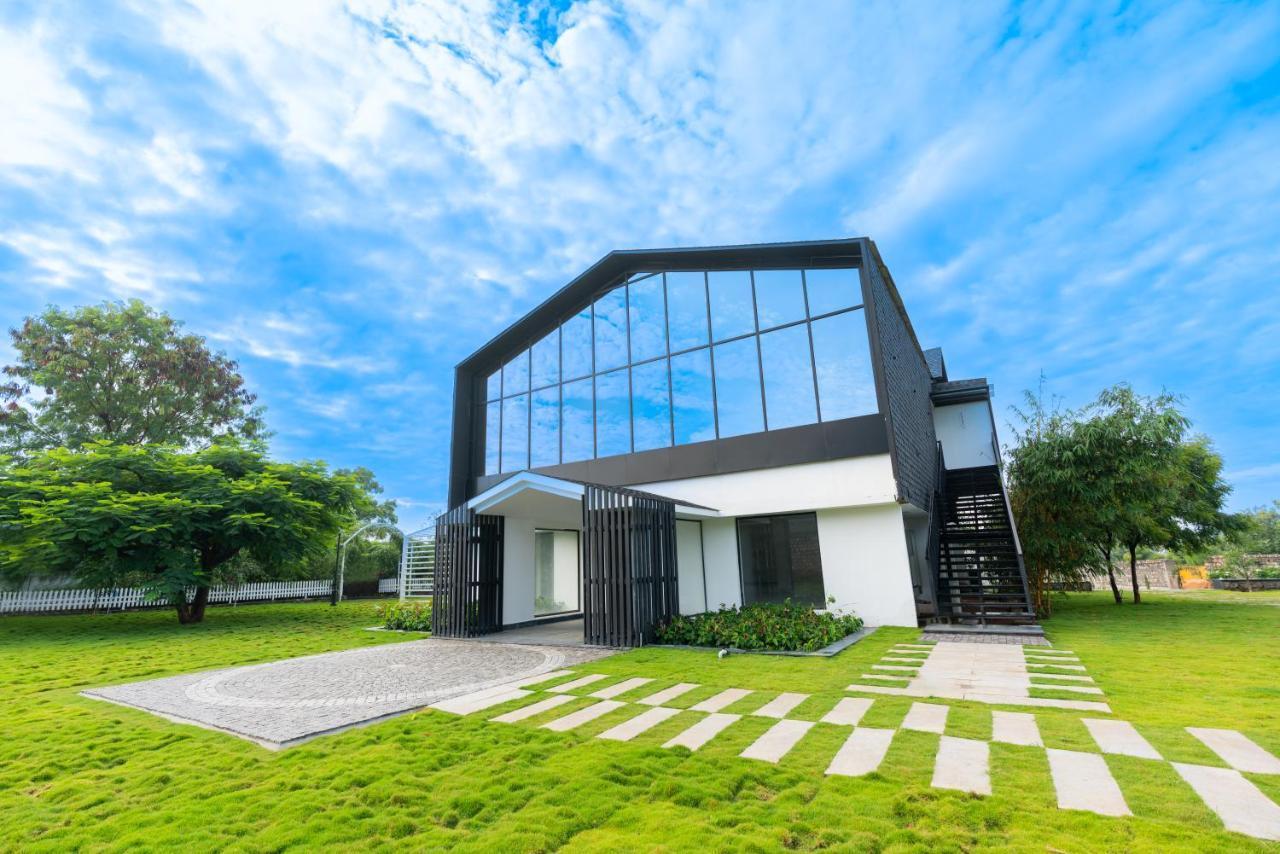 Darza Luxury Resorts Kojambuttúr Kültér fotó