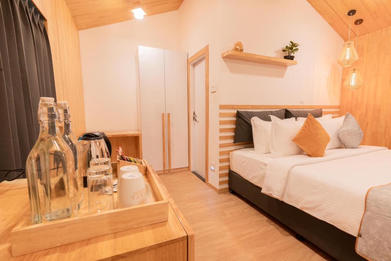 Darza Luxury Resorts Kojambuttúr Kültér fotó