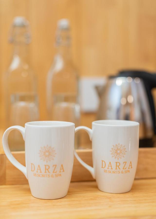 Darza Luxury Resorts Kojambuttúr Kültér fotó