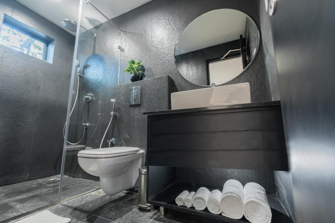 Darza Luxury Resorts Kojambuttúr Kültér fotó