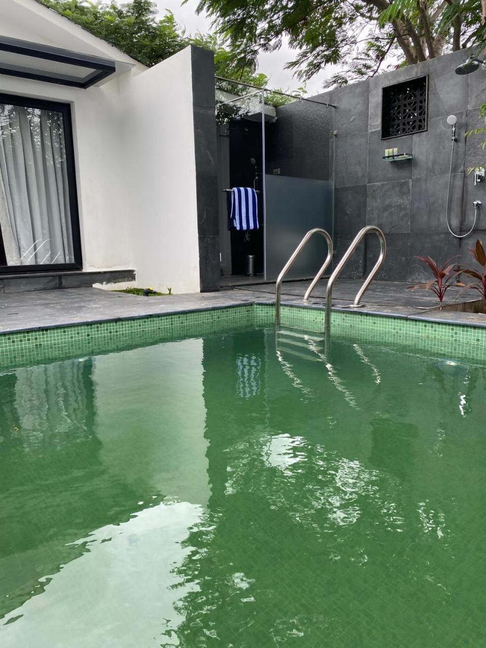 Darza Luxury Resorts Kojambuttúr Kültér fotó